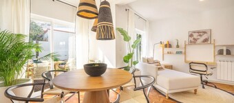 Casa Rosário : Three Bedroom Villa with Private Pool;