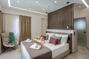 4 habitaciones, tabla de planchar con plancha y wifi gratis 