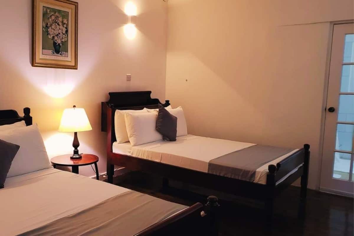 Classic Double or Twin Room