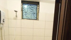 Chambre | Salle de bain