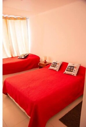 1 bedroom, WiFi