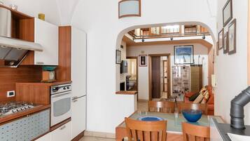 Apartment | 2 bedrooms