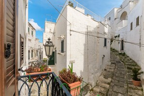 Apartment | 2 bedrooms - Terrazza Aragonese by Wonderful Italy (Ostuni)