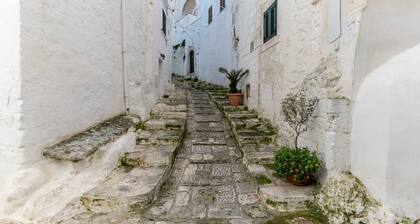Terrazza Aragonese by Wonderful Italy
