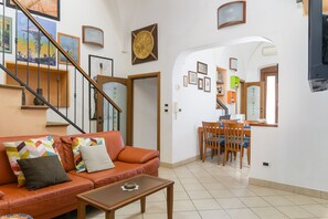House | 2 bedrooms - Terrazza Aragonese by Wonderful Italy (Ostuni)