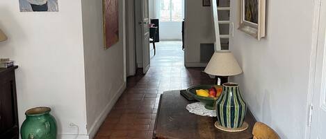 تناول الطعام