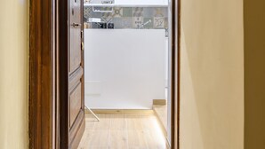 Interior - Visconti apartment (Roma)