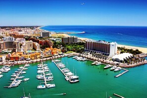 Port de plaisance