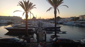 Port de plaisance
