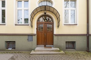 Exterior - Dom & House-Apartament Chopina37 Supreme (Sopot)