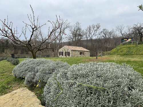 Holiday home Kažeta Ankaran