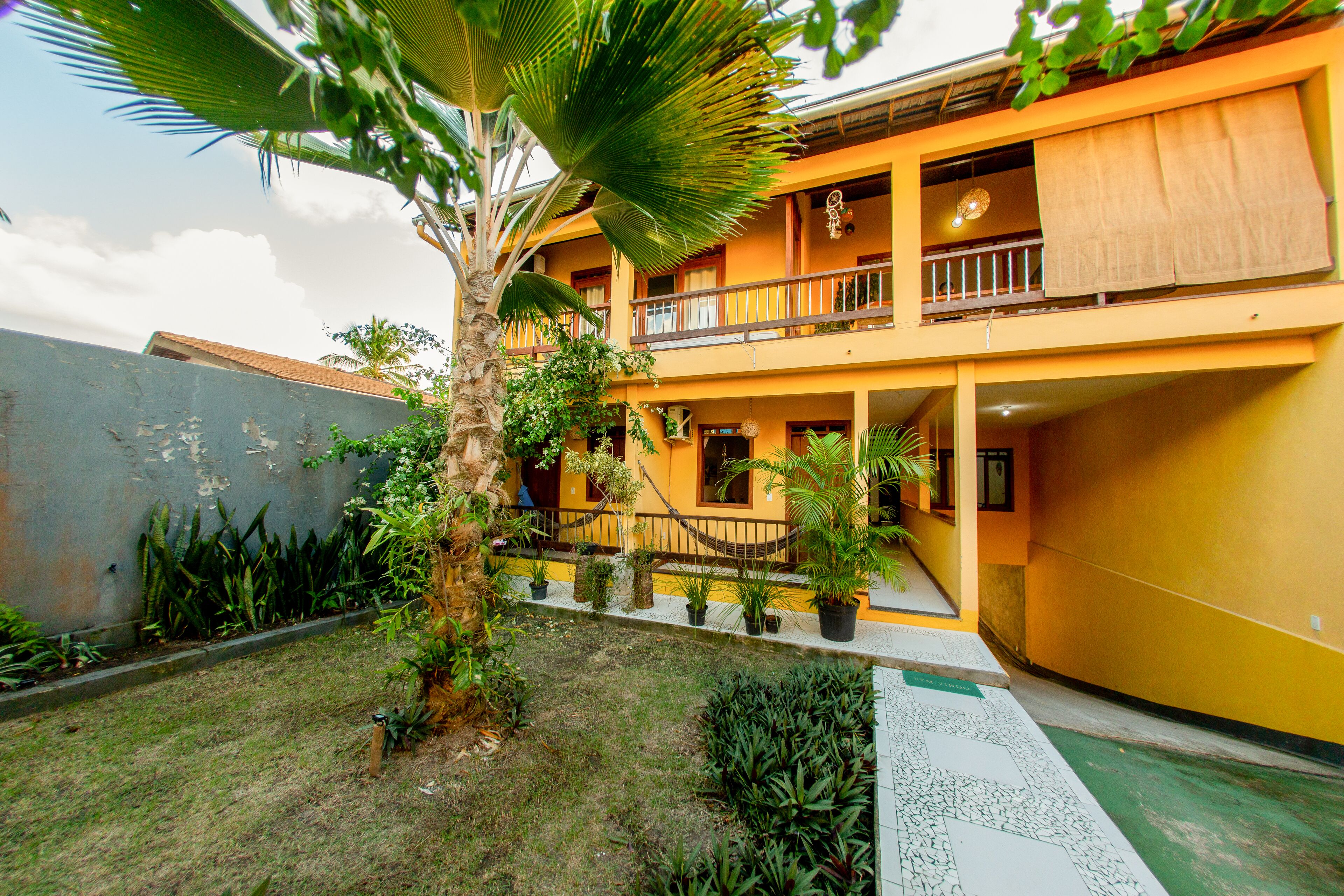 Foto - Pousada Flor do Arraial