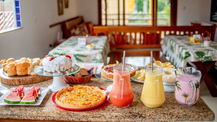 Pousada Flor do Arraial