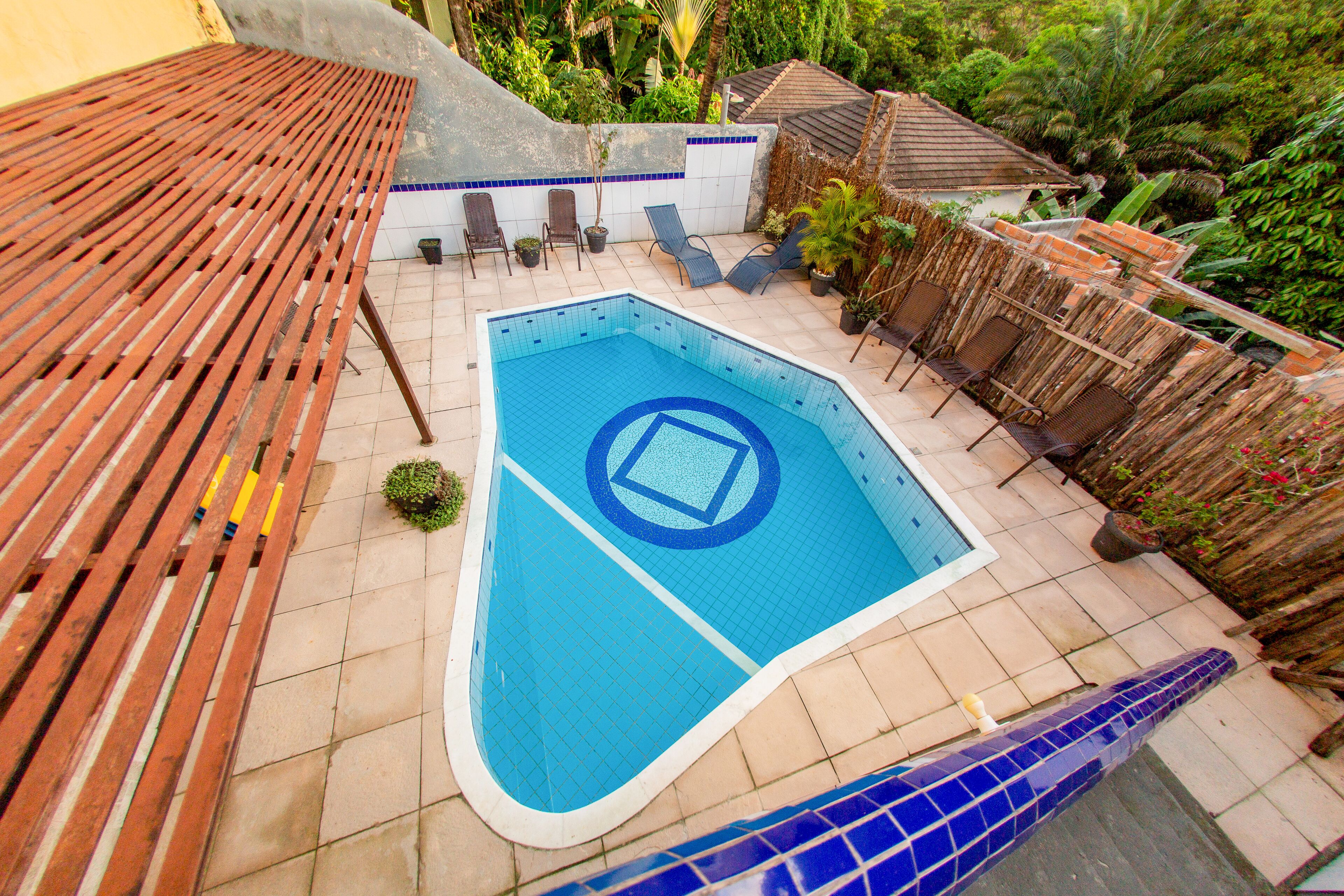 Foto - Pousada Flor do Arraial