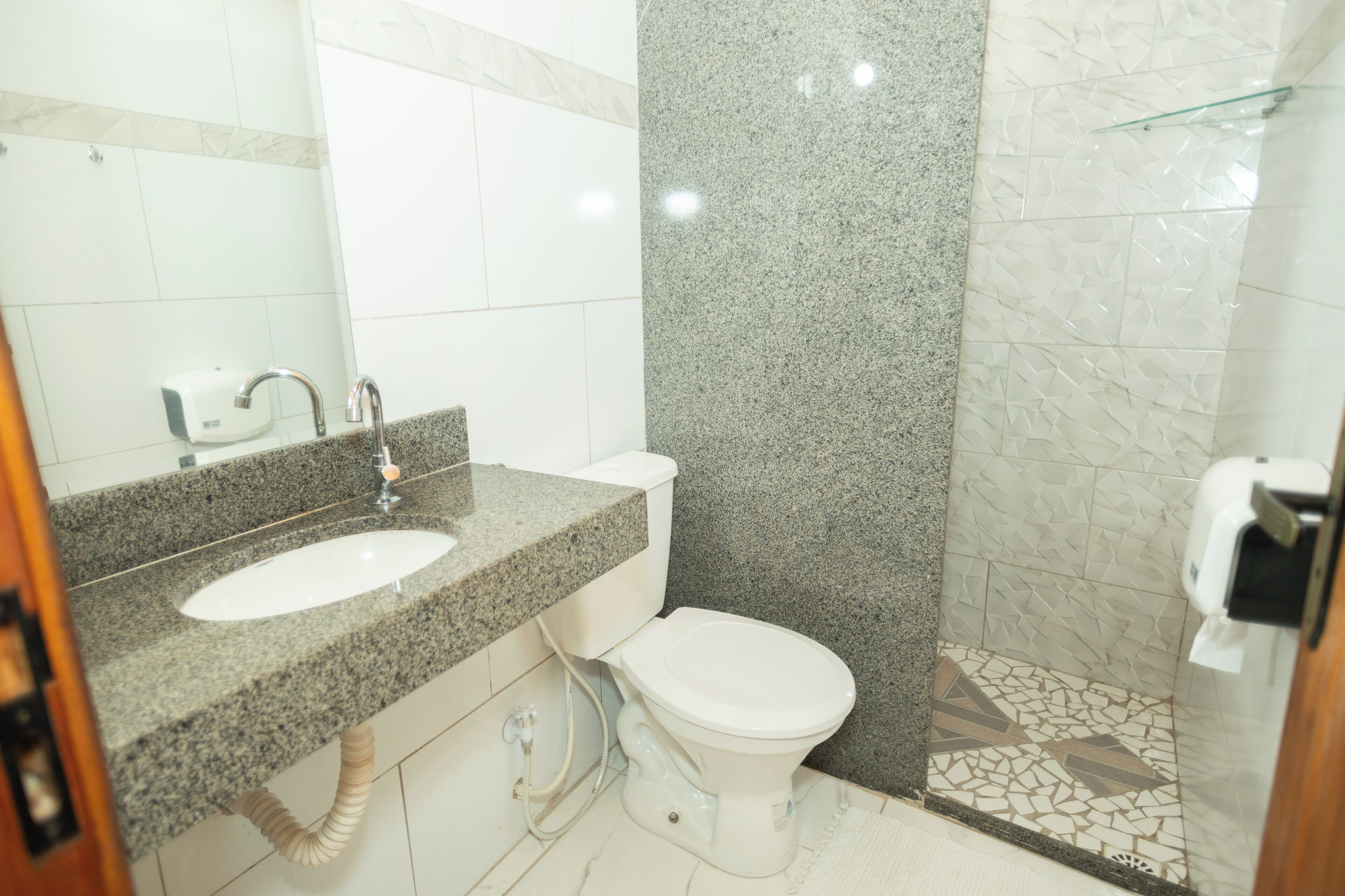 Foto - Pousada Flor do Arraial