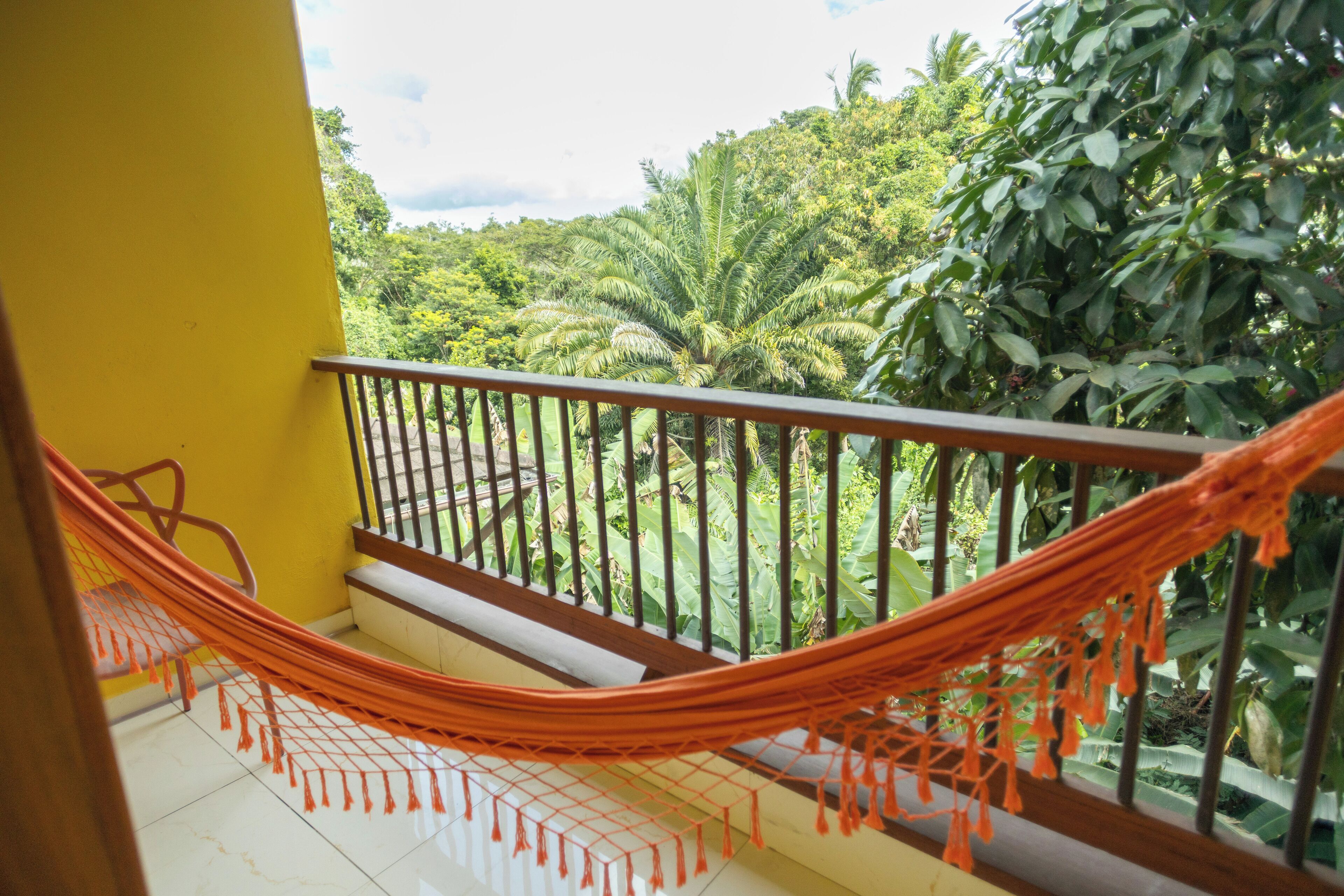 Foto - Pousada Flor do Arraial