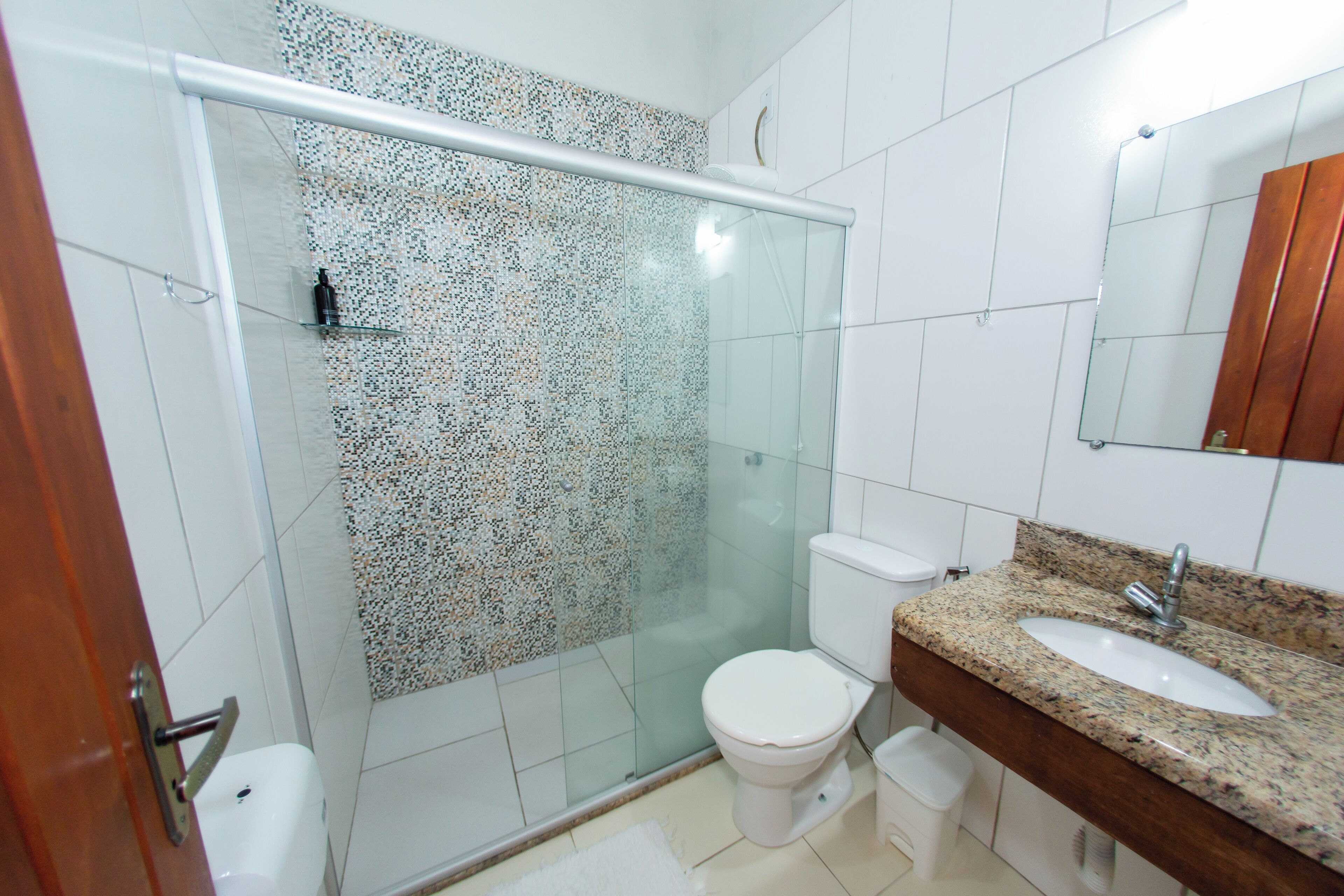 Foto - Pousada Flor do Arraial