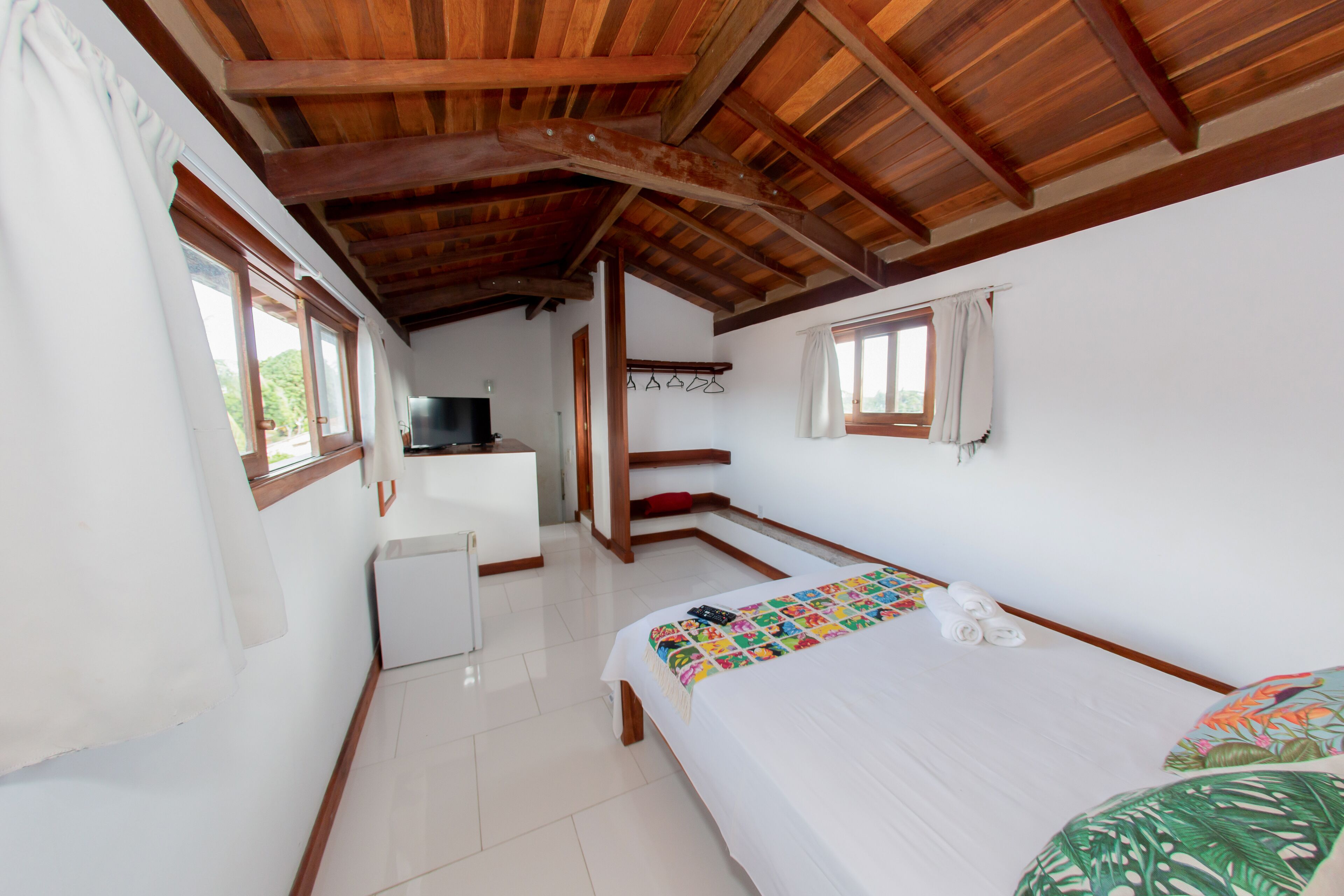 Foto - Pousada Flor do Arraial