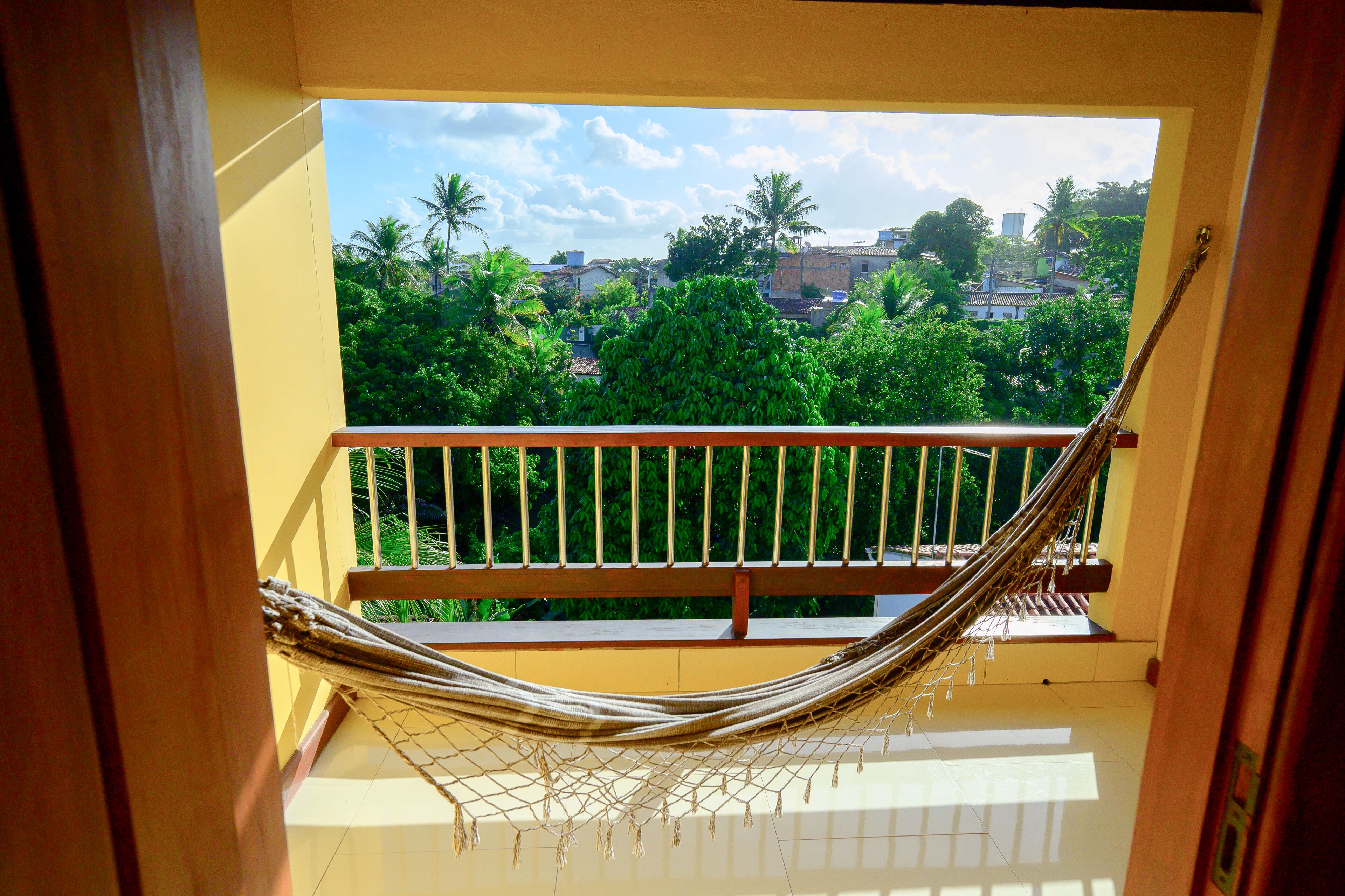 Foto - Pousada Flor do Arraial