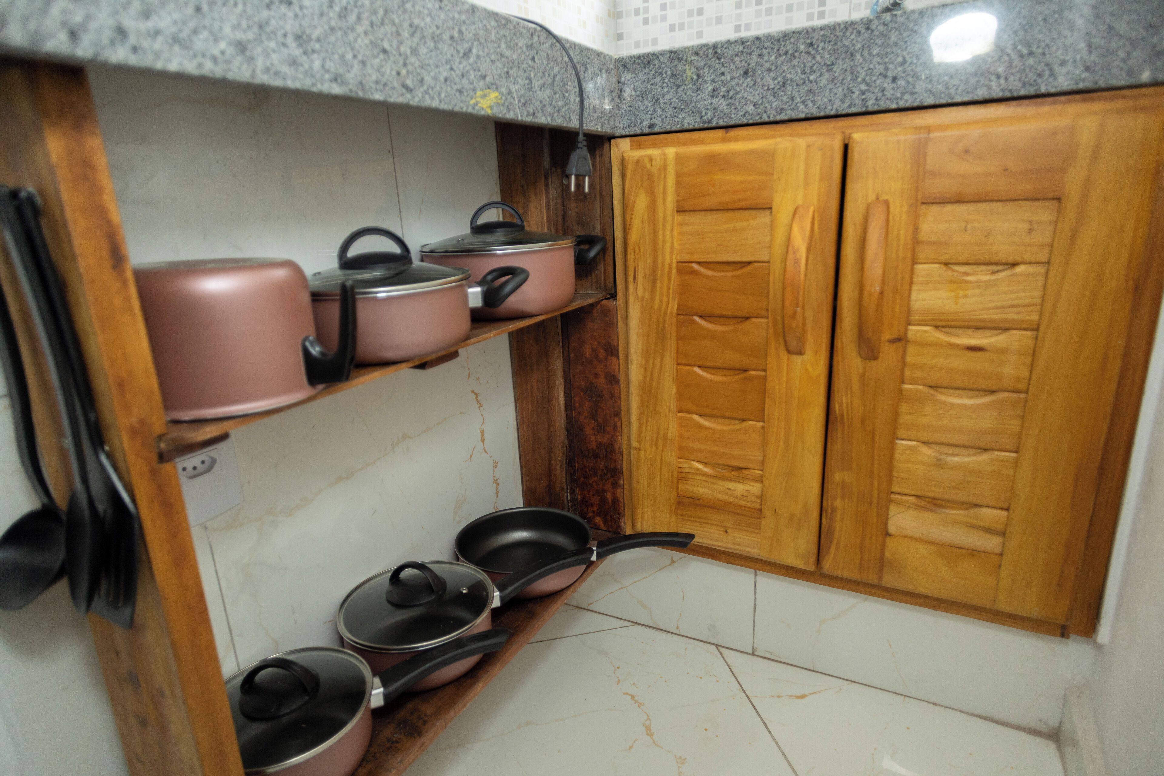 Foto - Pousada Flor do Arraial