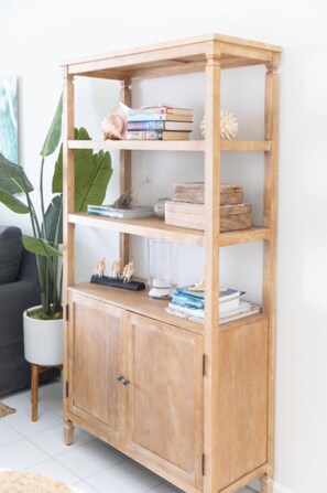 Interior - Condo in Vero Beach, Florida  a view of the Marina just outside your Window (Vero Beach)