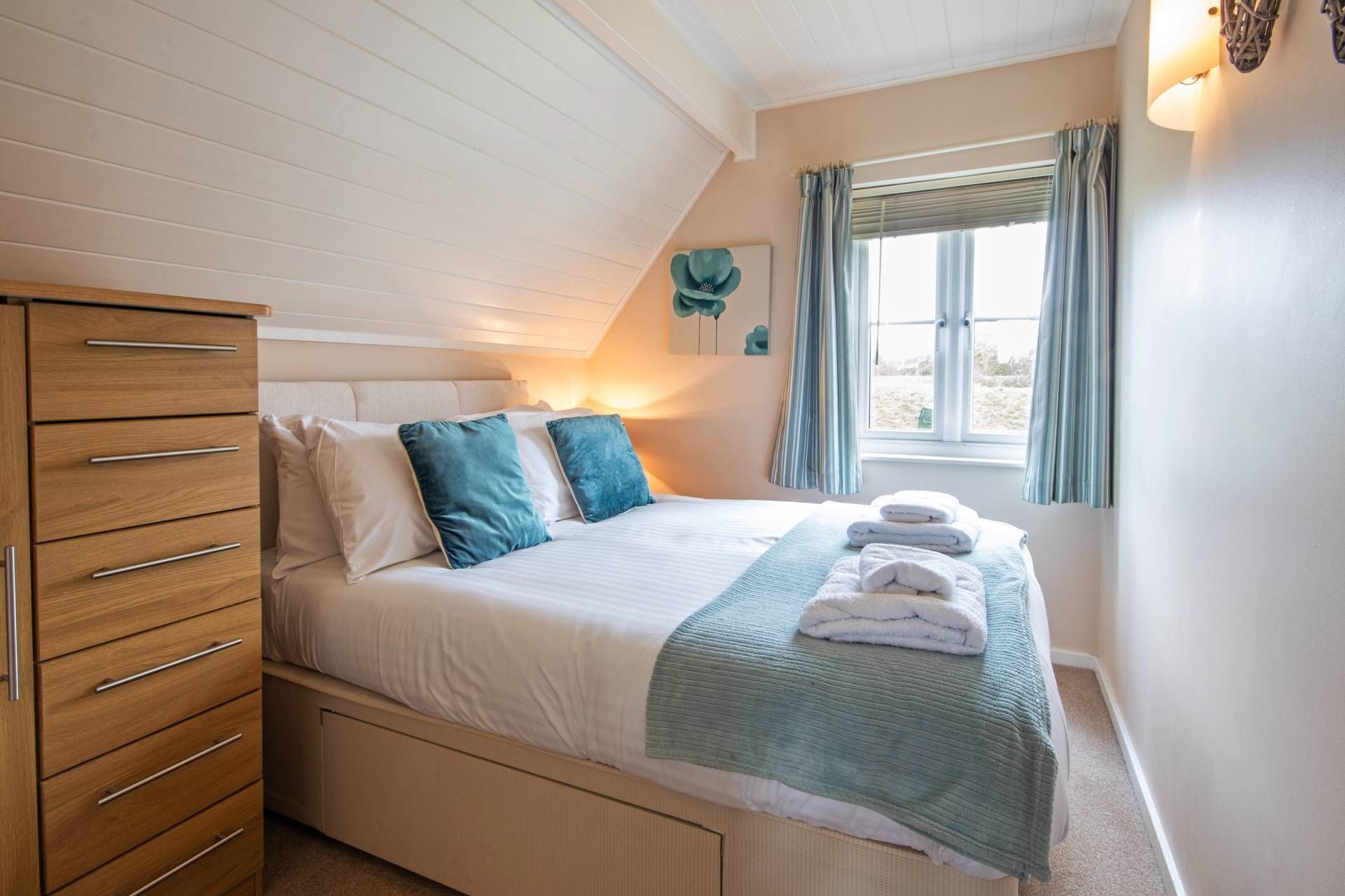 3 bedrooms, WiFi