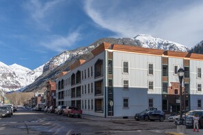 Eksteriør