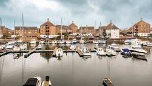 Port de plaisance