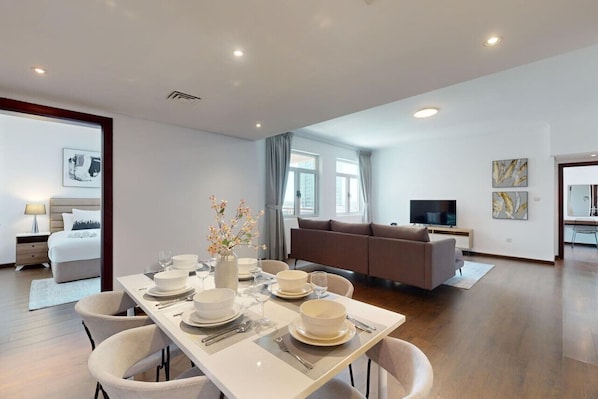 Interior - 605 Turia BlockA, The Greens (The Greens)