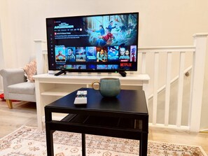 Ferienhaus | Innenbereich