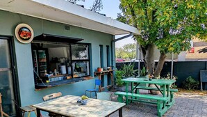 Bar (sur place)