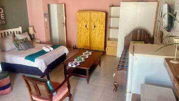 Doppelzimmer, eigenes Bad