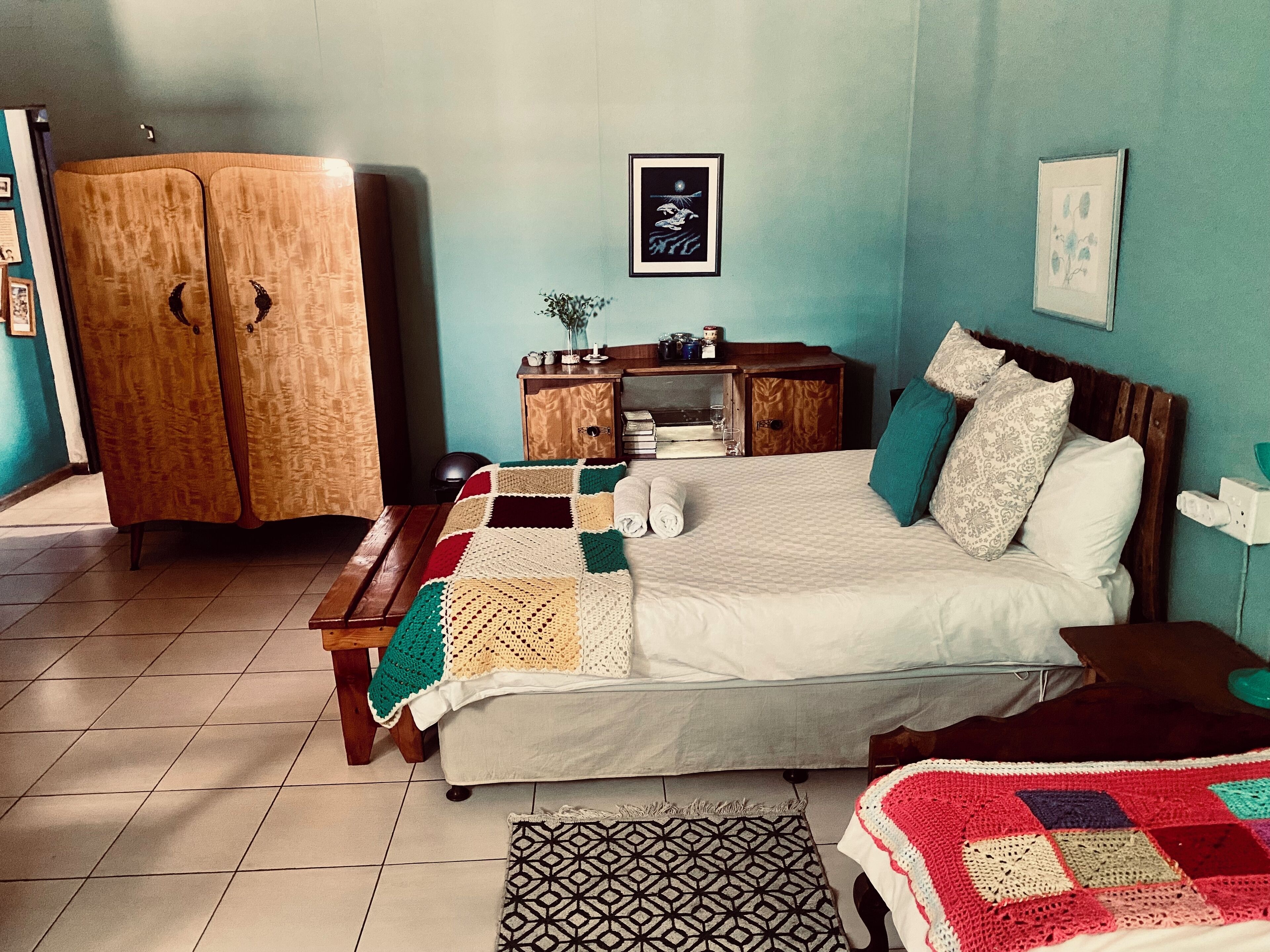 Classic-Doppelzimmer