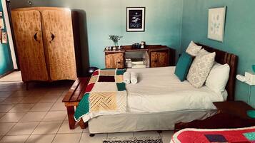 Classic-Doppelzimmer