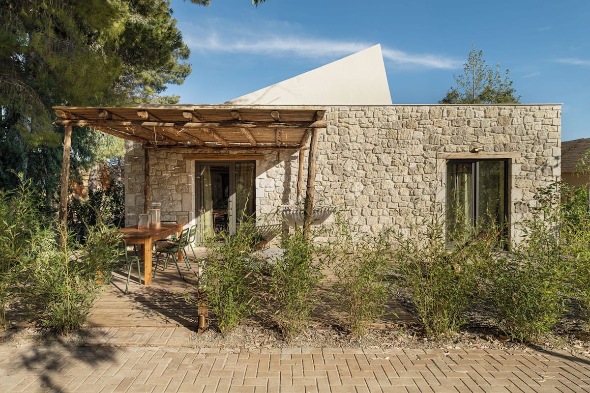 Residence with garden | View from room