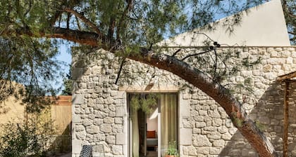 Ergon Beach House Nikiti
