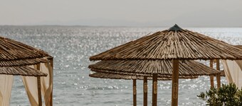 Ergon Beach House Nikiti