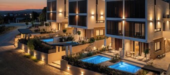 Anore Luxury Suites 