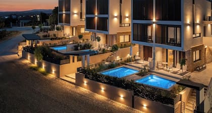 Anore Luxury Suites
