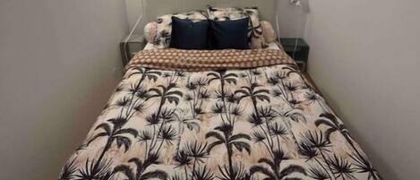 1 slaapkamer