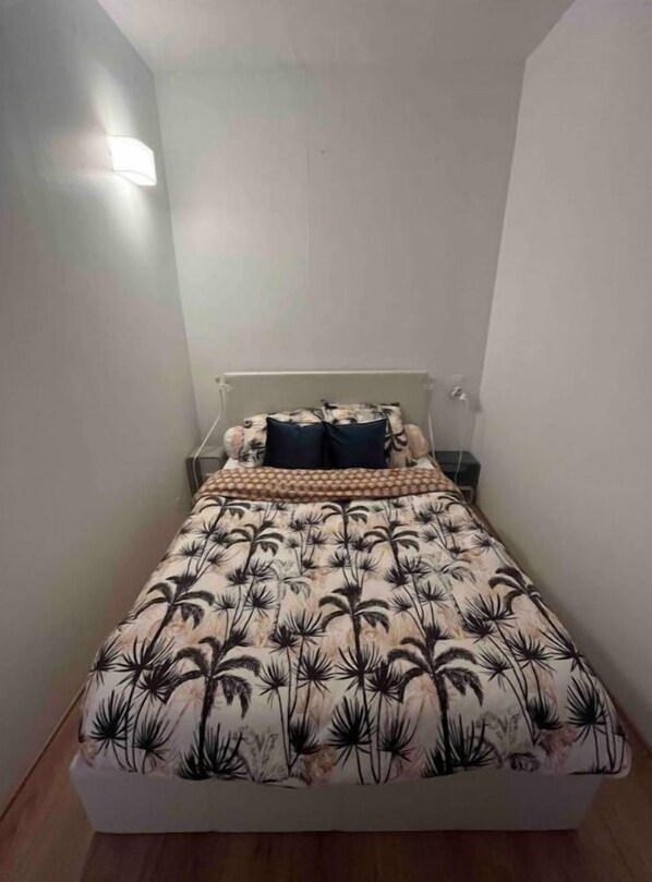 1 Schlafzimmer