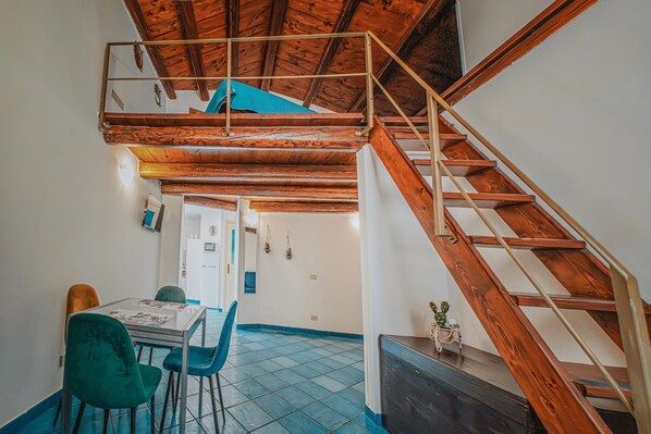 Leilighet | 1 soverom