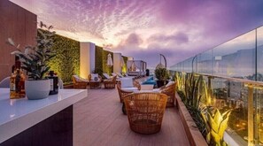 Terraço/pátio