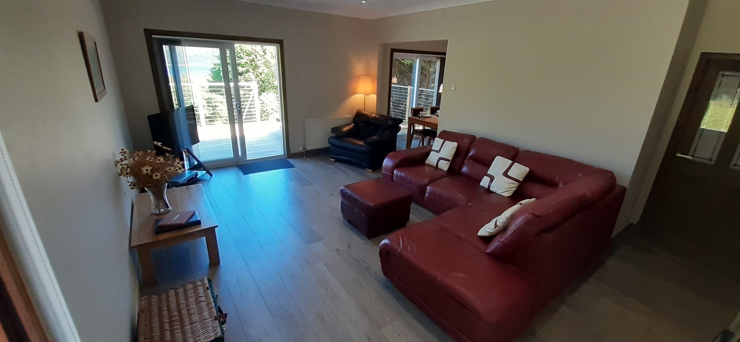 Highland Haven, Glencoe - Holiday Home. - Glencoe