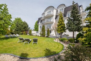 บริเวณภายนอก