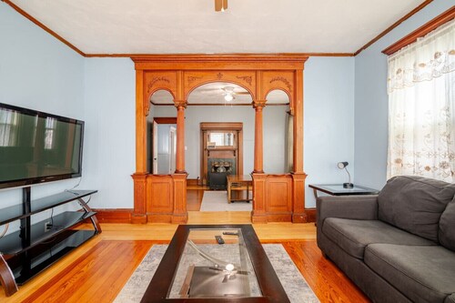 Lovely 3 bedroom apartment for rent