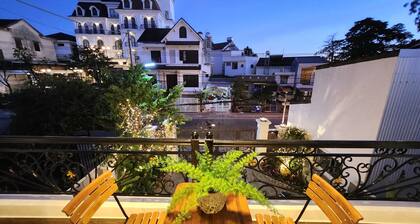 KSol Hotel & Apartment