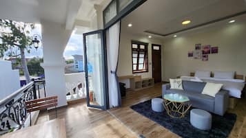 Chambre Double Deluxe