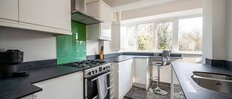 Frigorífic, microones, forn i rentaplats