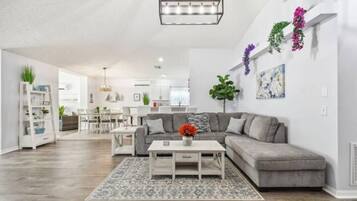 Smart TV y tenis de mesa